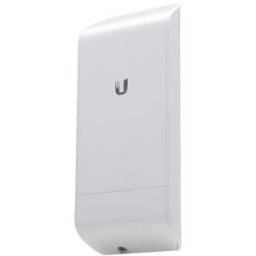 Ubiquiti ANTENA LOCOM5 AIRMAX 5GHZ CPE 13DBI 200MW