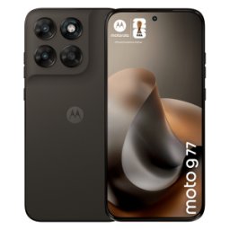 Motorola moto g77 Negro - 8GB - 512GB - 5G