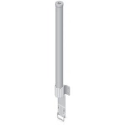 Ubiquiti ANTENA MASTIL OMNIDIRECCIONAL AIRMAX DUAL 5GHZ 13DBI