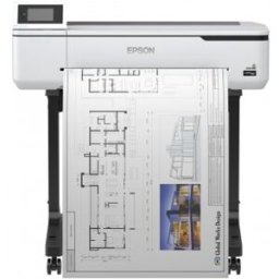Epson SureColor SC-T3100, 2400 x 1200 DPI, ESC/P-R,HP-GL/2,HP-RTL, Negro, Cian, Magenta, Amarillo, P