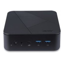 Acer Veriton N VN1502G-13N0U - N150 - Mini PC - Negro - N