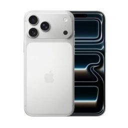 Apple iPhone 17 Pro MAX 256GB Plata