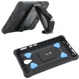 Mobilis 067014 funda para tablet 20,3 cm (8") Negro