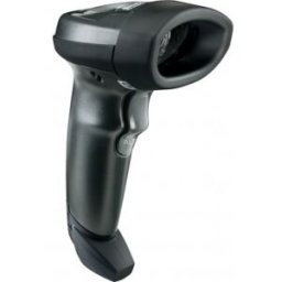 Motorola Zebra LI2208, 1D, Lineal, Code 11,Code 128,Code 39,Code 93,EAN-13,EAN-8,JAN, 547 lecturas/s, 617 nm,