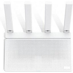 Router Inalámbrico Xiaomi Router AX3000T 3000Mbps - 2.4GHz 5GHz - 4 Antenas - WiFi 802.11a/b/g/n/ac/