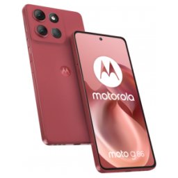 Motorola moto g86 5G Rosa - 8GB - 256GB - 5G