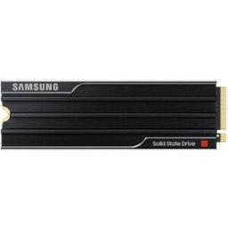 Samsung 9100 PRO - 8TB M.2 V-NAND PCI Express 5.0