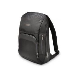 Kensington Triple Trek Backpack - Mochila para transporte de portátil - 14