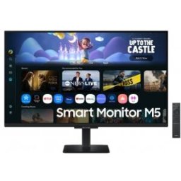 Samsung LS32FM502EUXEN - 32" Full HD - LED - Negro - 60Hz