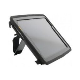 Mobilis 063022 funda para tablet 20,3 cm (8") Antigolpes Negro