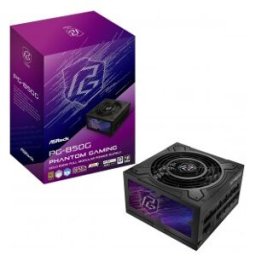 ASRock Phantom Gaming PG-850G 80 PLUS Gold 850W