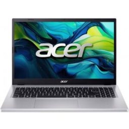 Acer Aspire Go 15 AG15-71P-71NB Plata - 15.6" - Intel Core i7 - 16GB - 1000GB SSD - Windows 11 Home
