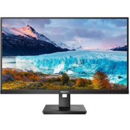 Philips S Line 273S1/00 - 27" Full HD - LCD - Negro - 75Hz