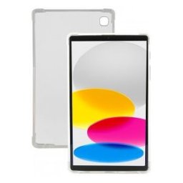 Mobilis 061018 funda para tablet 27,7 cm (10.9") Transparente