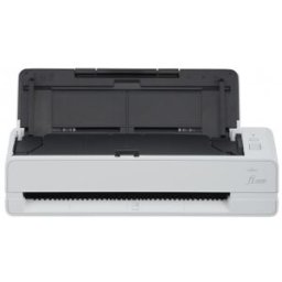 Fujitsu fi-800R 600 x 600 DPI - ADF - Negro, Blanco A4