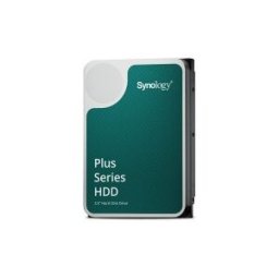 Synology HAT3300-4T NAS 4TB SATA 3.5 HDD 4096GB 3.5 Serial ATA