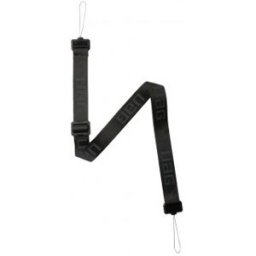 Uag Urban Armor Gear B-SHLDSTRP-BK accesorio para funda de tableta Correa Negro