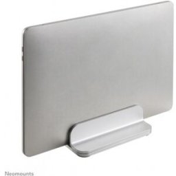NewStar Neomounts NSLS300SILVER Soporte para portátil 11-17" - universal