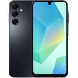 Samsung Galaxy SM-A165F/DSB Negro - 4GB - 128GB - 4G