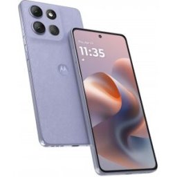 Motorola moto g86 power 5G Lila - 8GB - 512GB - 5G