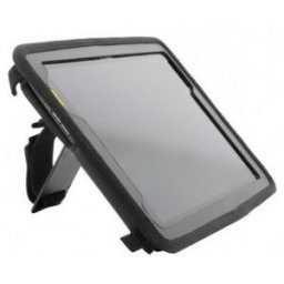 Mobilis 063023 funda para tablet 25,4 cm (10") Antigolpes Negro