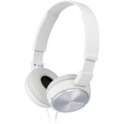 Sony MDR-ZX310AP Blanco
