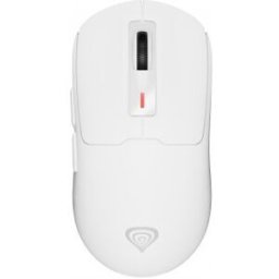 Genesis NMG-2194 Bluetooth + USB Type-C Óptico 26000 DPI