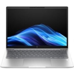 HP EliteBook 6 G1a AI PC Wolf Pro Security Plata - 14" - AMD Ryzen AI 7 - 16GB - Gráfica integrada