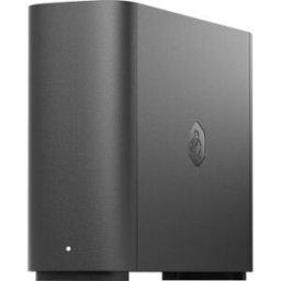 NAS Synology BeeStation BST150-4T/ 1xUSB Tipo-C/ 1xUSB/ 1GB DDR4/ Formato Torre