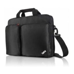 Lenovo 4X40H57287 maletines para portátil 35,8 cm (14.1") Maletín Negro