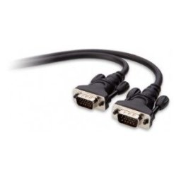 Belkin F2N028BT1.8M, HDDB15, VGA (D-Sub)