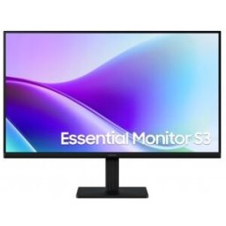 Samsung S27F320GAU - 27" Full HD - LCD - Negro - 120Hz