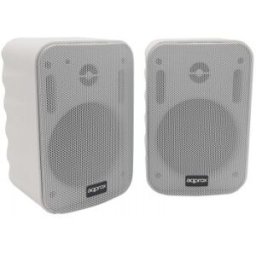 Altavoces con Bluetooth Approx appSPKBT - 40W - 2.0 - Blancos