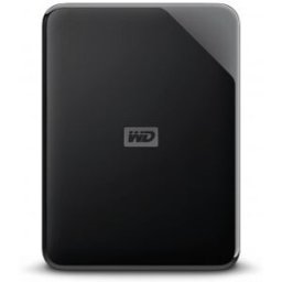 Wd Elements SE 5TB Negro
