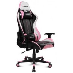 Drift DR175PINK - Rosa, Negro, Blanco