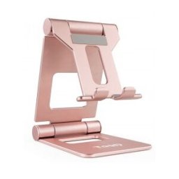 Tooq Soporte Plegable Slim - Rosa