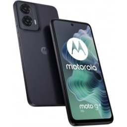 Motorola moto G35 5G Negro - 8GB - 256GB - 5G