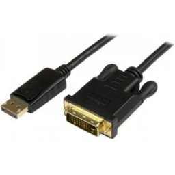Startech.C DISPLAYPORT TO DVI ADAPTER PERP