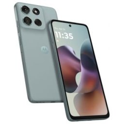 Motorola moto g56 5G Gris - 8GB - 512GB - 5G