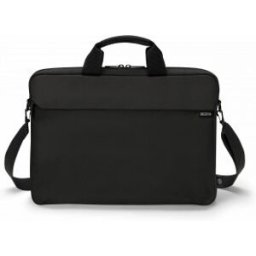 Dicota D32090-RPET maletines para portátil 31,8 cm (12.5") Maletín Negro