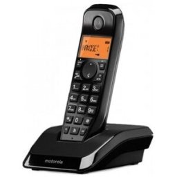 Motorola DECT SERIE S12 SINGLE