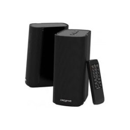 Creative Labs - T100 Altavoces Hi-Fi 2.0 Bluetooth - Negro