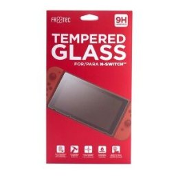 Fr-Tec FT1010 accesorio y piza de videoconsola Protector de pantalla