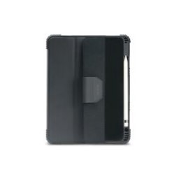 Dicota D32002 funda para tablet 27,7 cm (10.9") Folio Negro