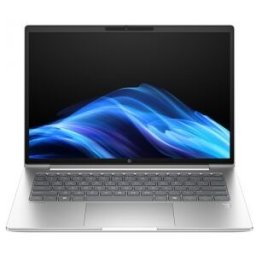 HP ProBook 4 G1i AI PC Wolf Pro Security Ed Plata - 14" - Intel Core Ultra 5 - 32GB - Gráfica integr