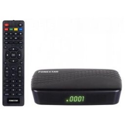 Receptor TDT Fonestar RDT-700HD