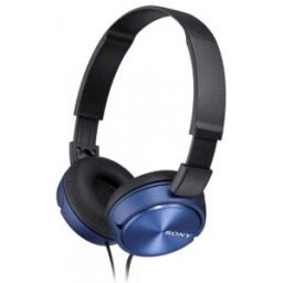 Sony MDR-ZX310AP Azul