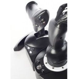 Thrustmaster T.Flight Hotas ONE, Simulador de Vuelo, PC, Xbox One, Alámbrico