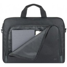 Mobilis TheOne maletines para portátil 40,6 cm (16") Maletín Negro