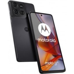 Motorola moto G75 5G Gris - 8GB - 256GB - 5G